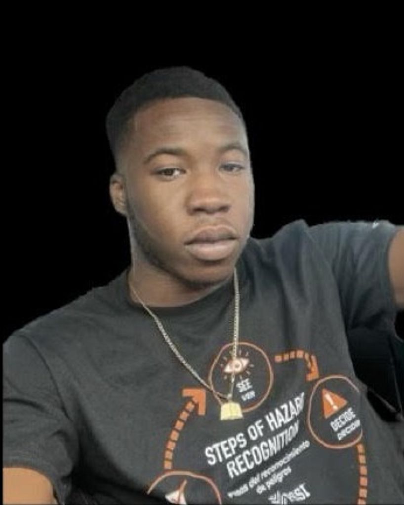 Xavier "Spud" Devon Knight Profile Photo