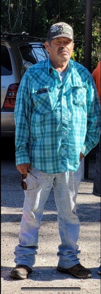 Francisco Salas