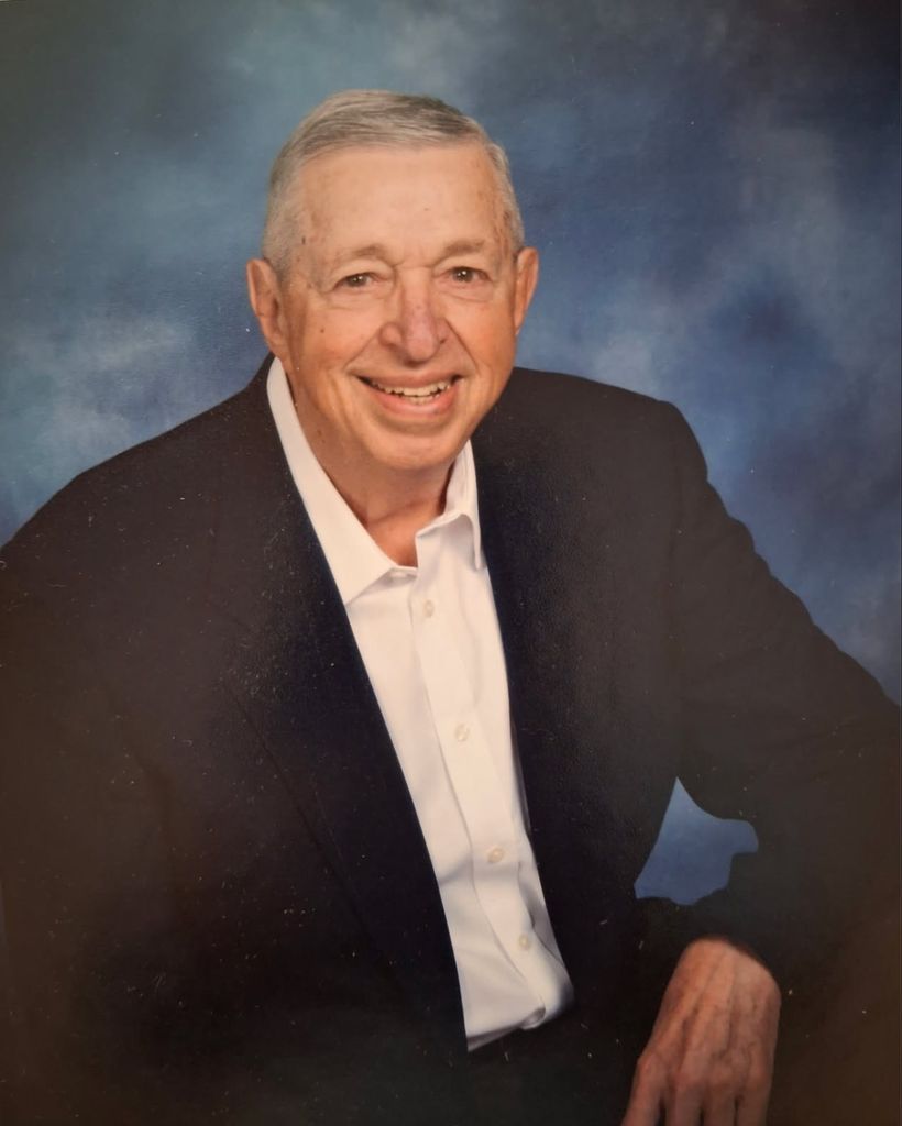 Duane R. Olberts