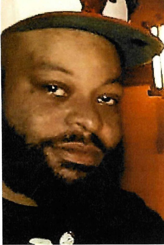 Brian Lamont Graham Profile Photo