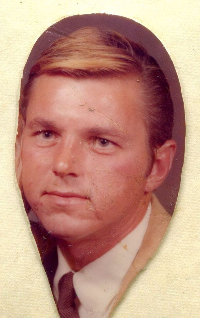 Lawrence Larry Mcmillian