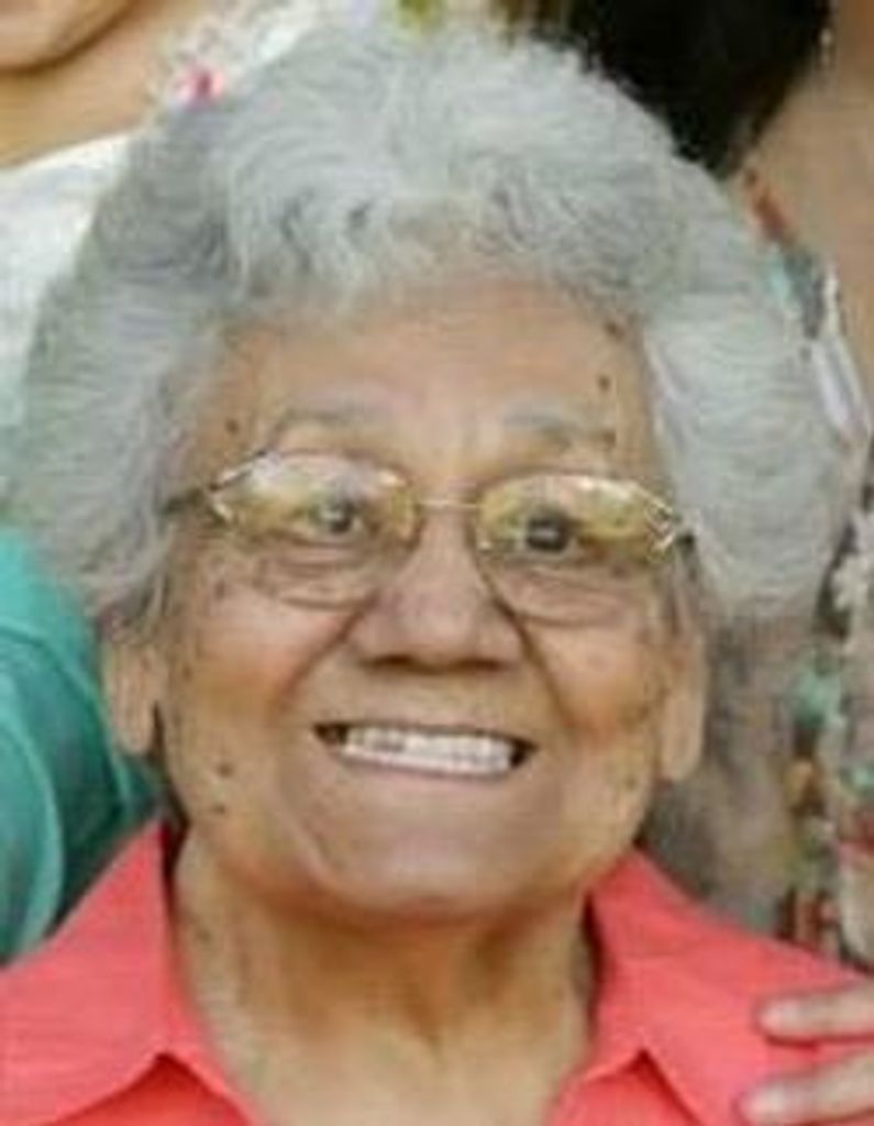 Josefina C. Garcia
