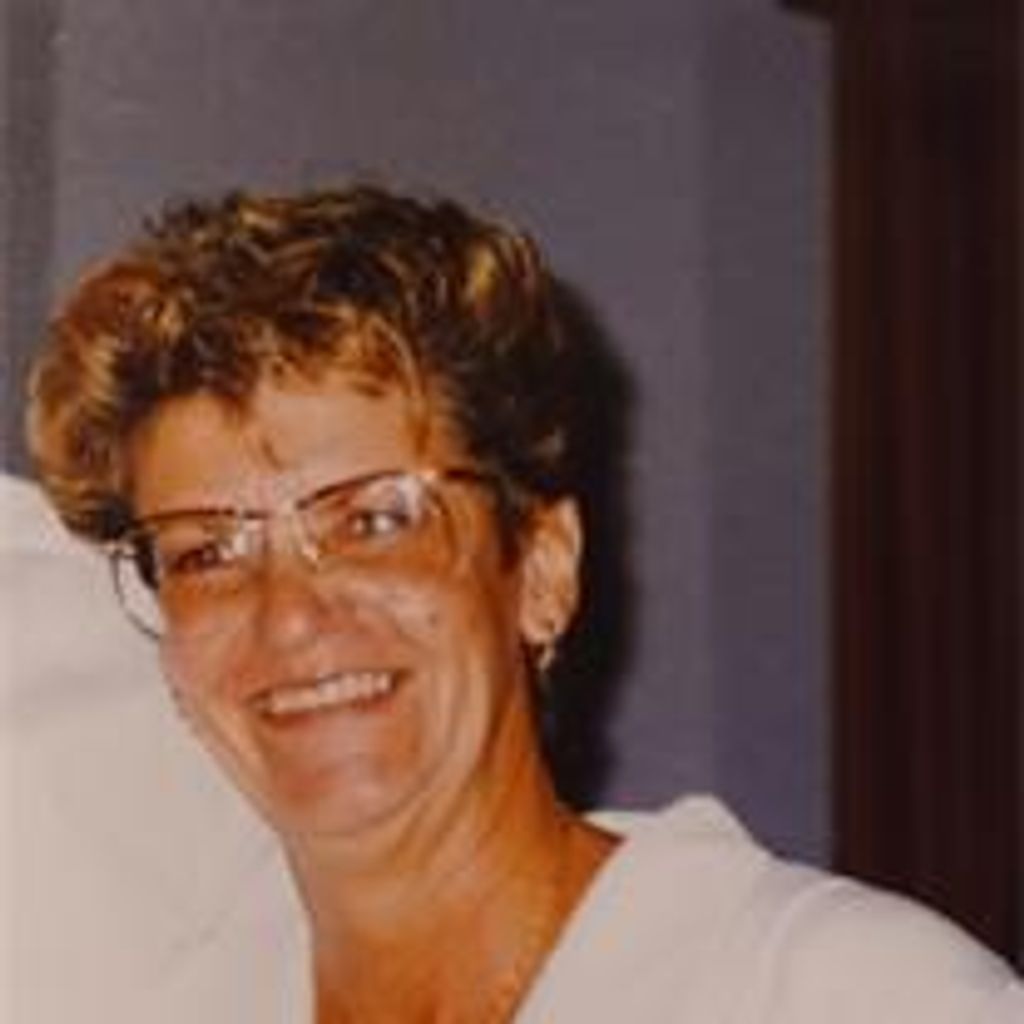 Shirley A. Mcnulty