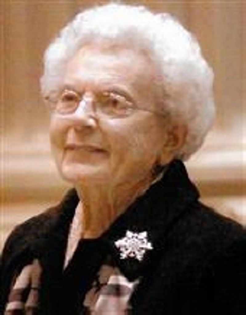 Eleanor Schnurr