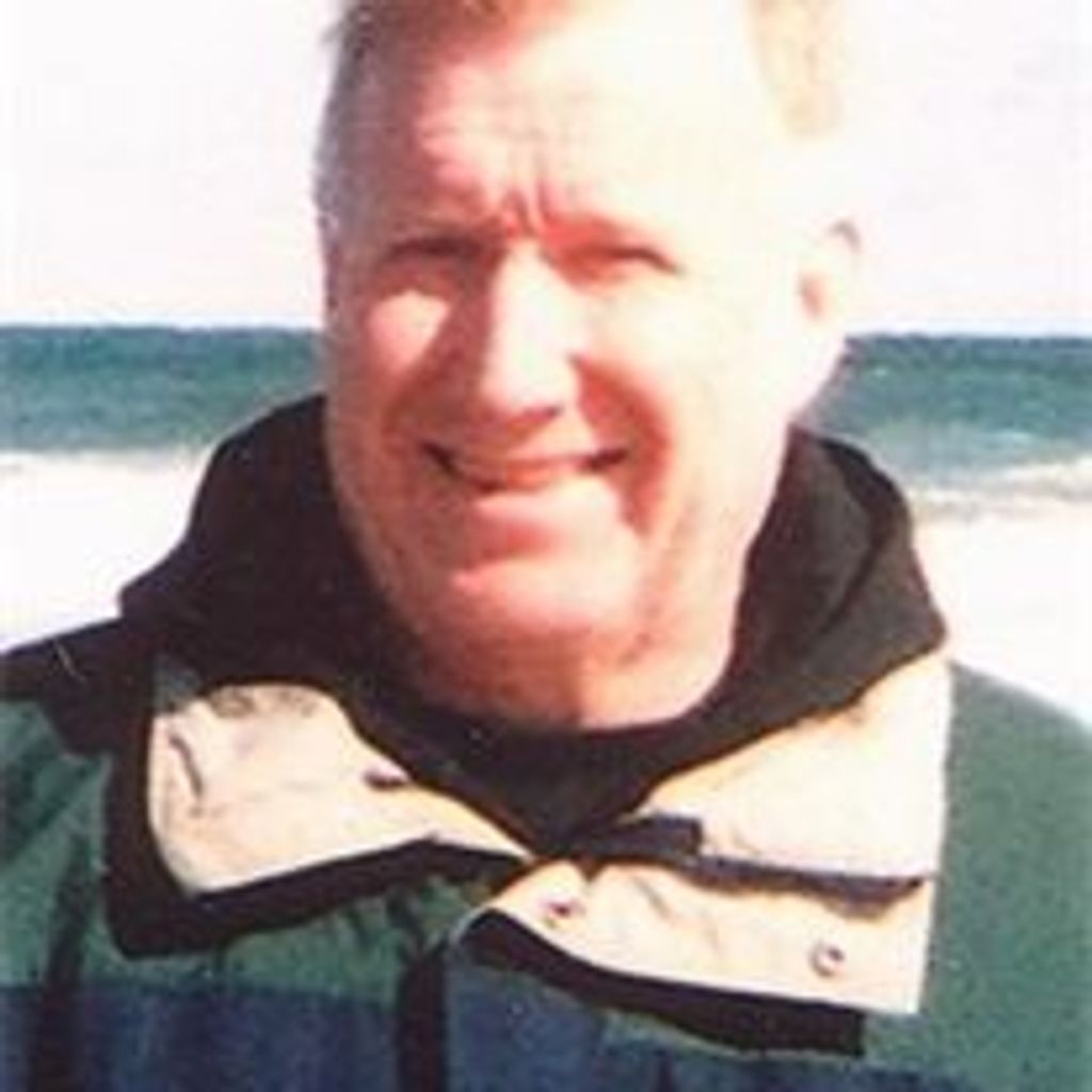 Leo Bruce 'Bruce' Findlay