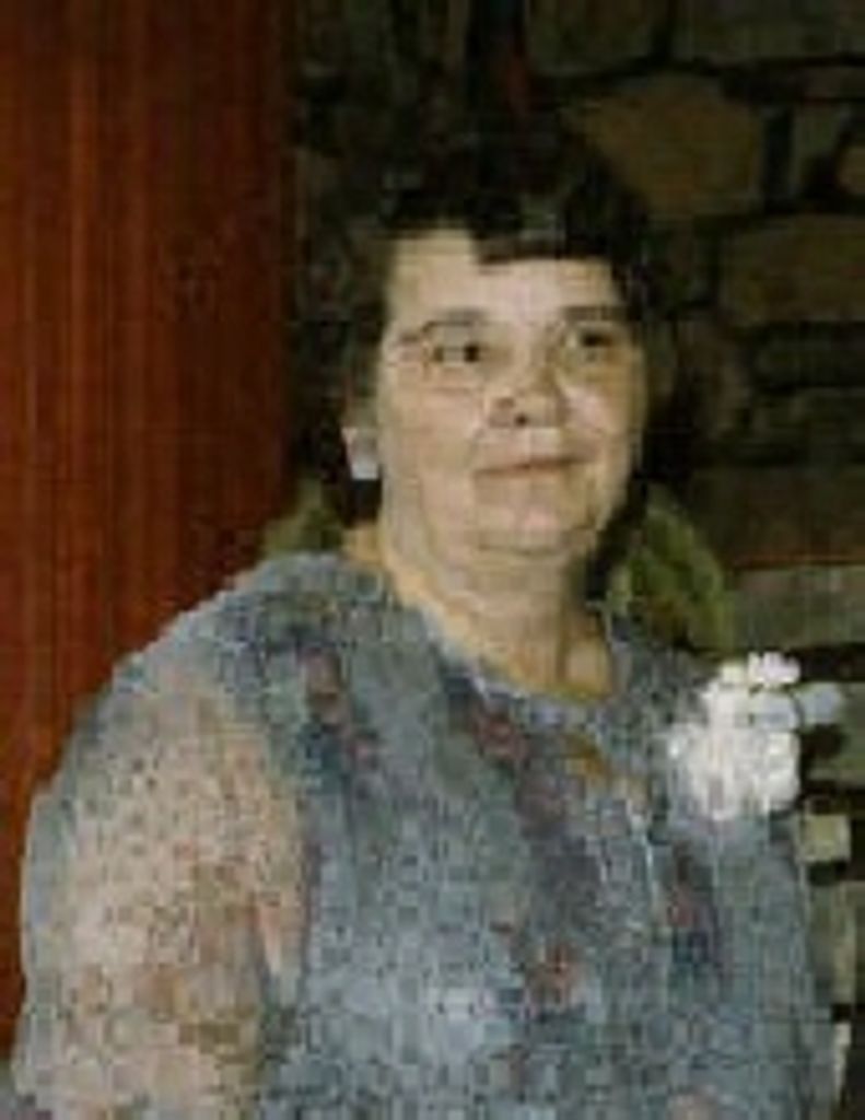 Shirley Bugg