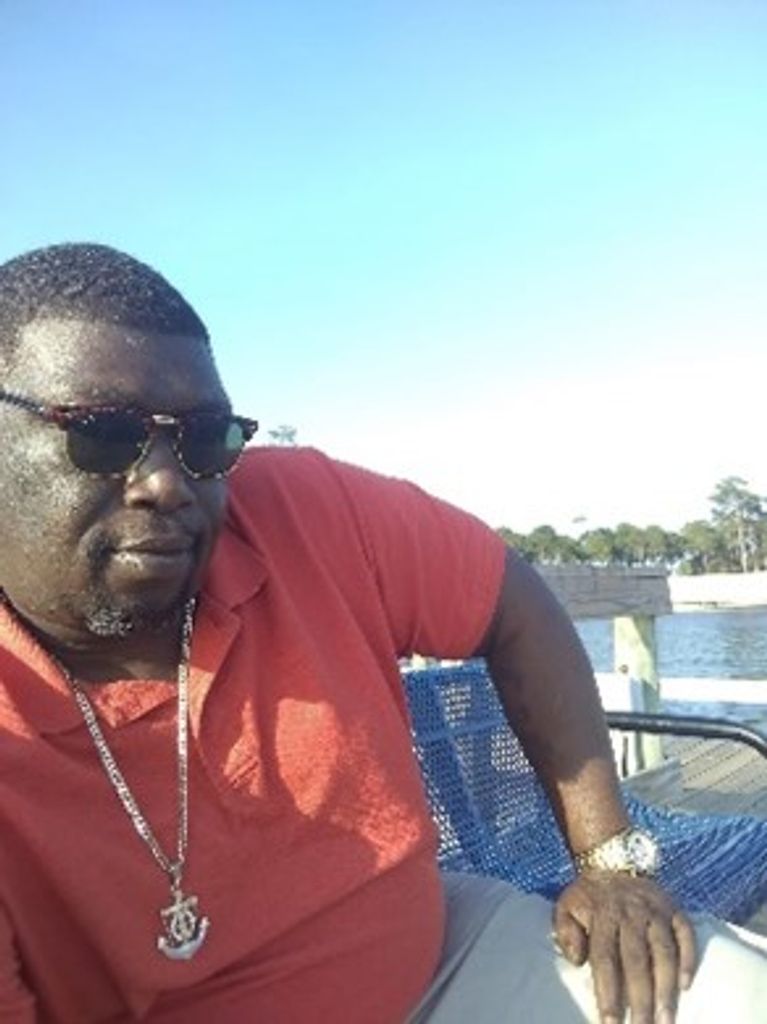 Mr. Michael Louis Coleman Profile Photo