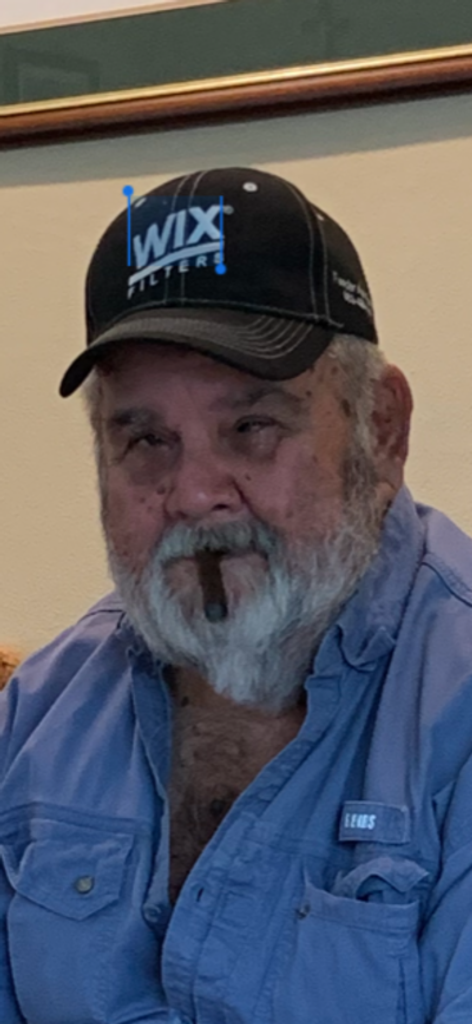 George Michael Hagan Profile Photo