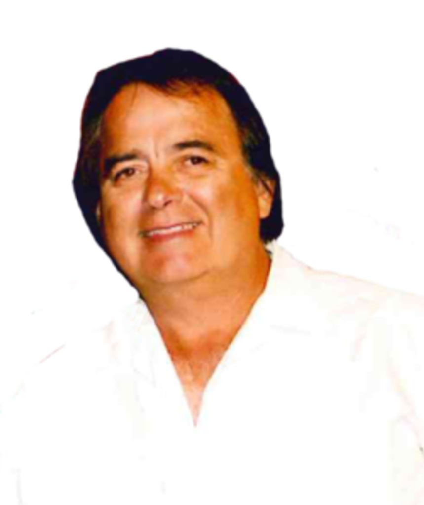 Arnaldo Guido Barrera Jr.