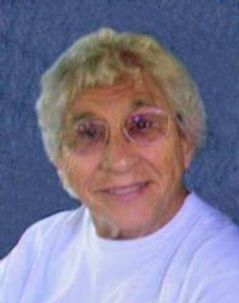 Marie M. Rieck