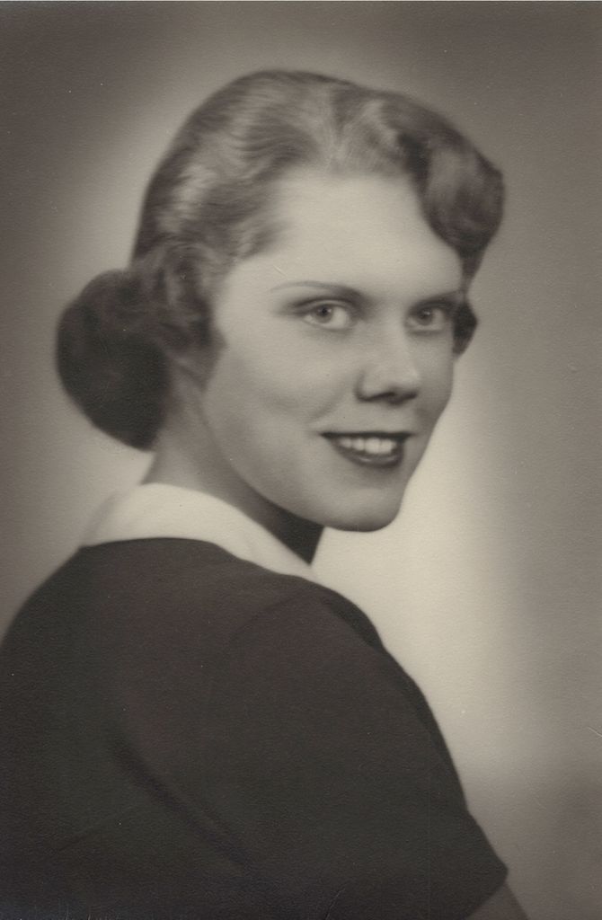 Carol A. (Van Epps)  Messmer