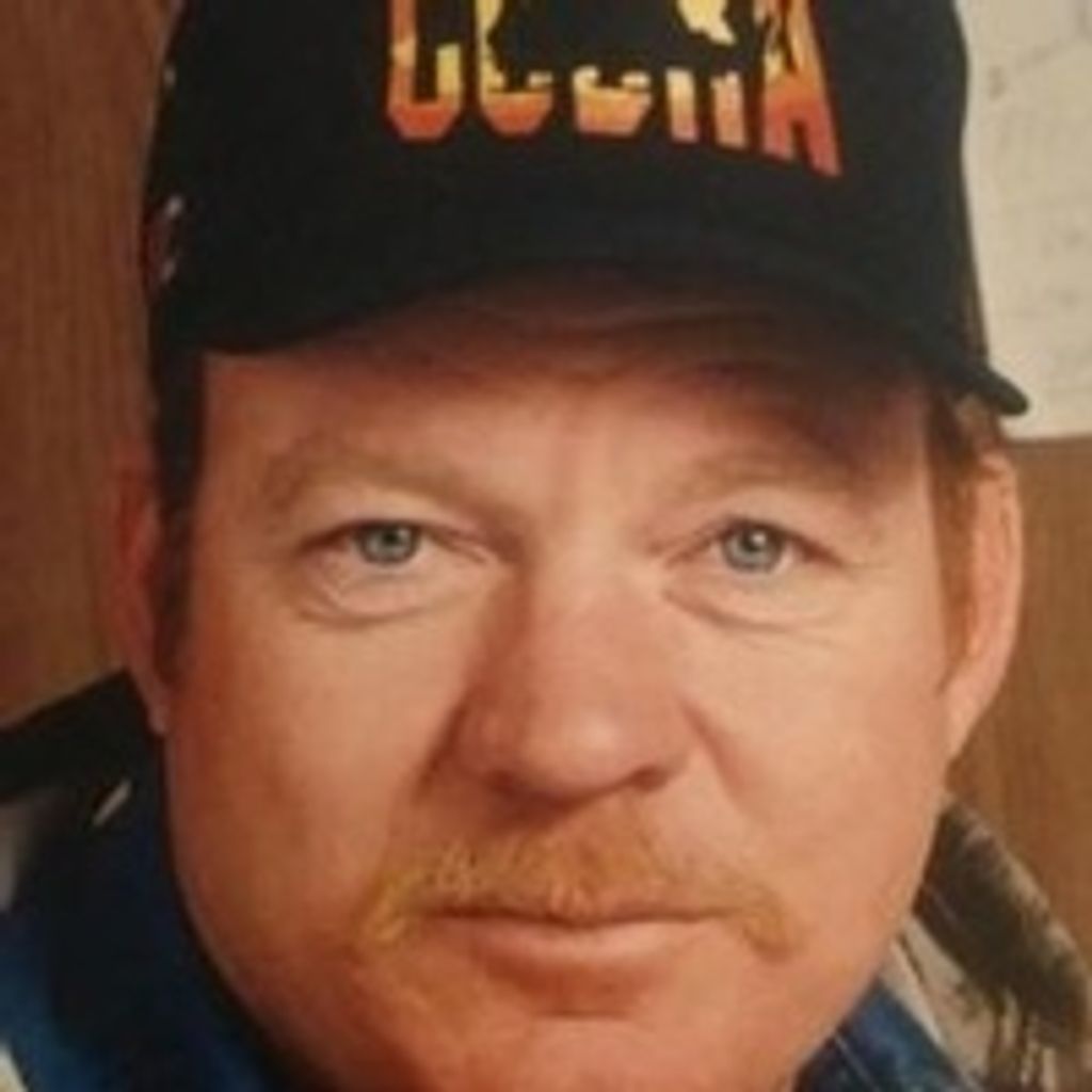 Sammy Ray Harper
