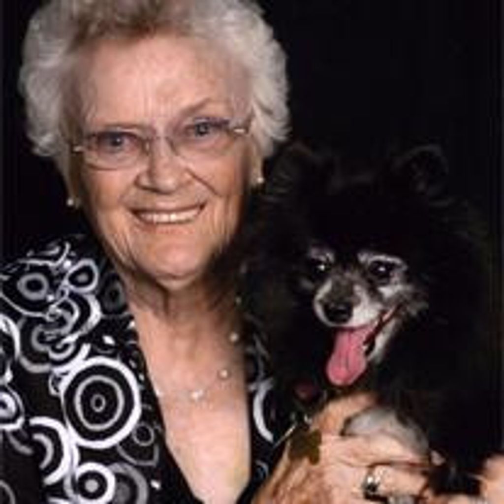 Minerva Leitch