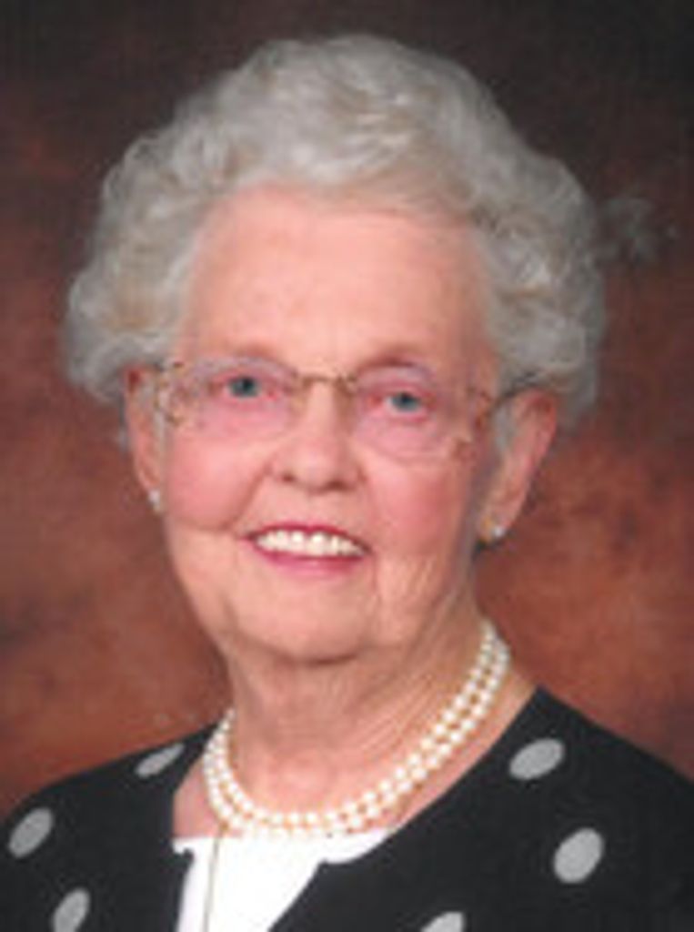 Helen Wilson Davis