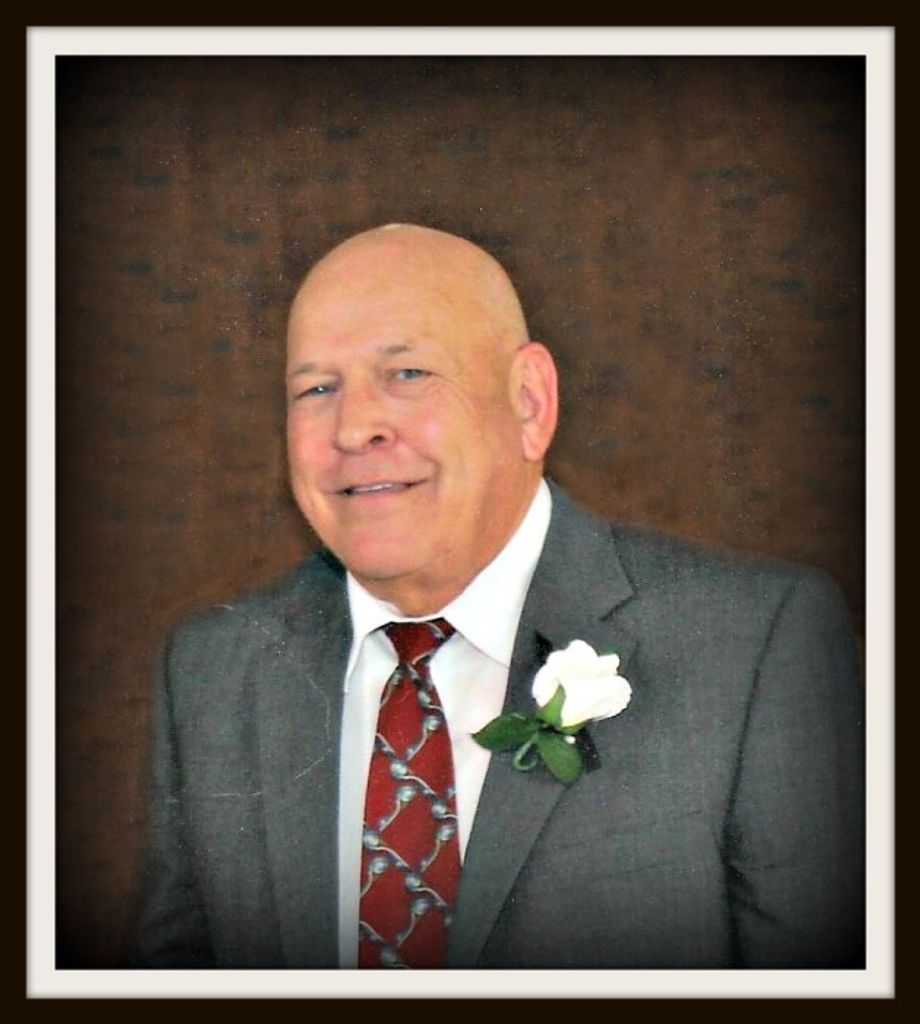 Charles Webb Profile Photo