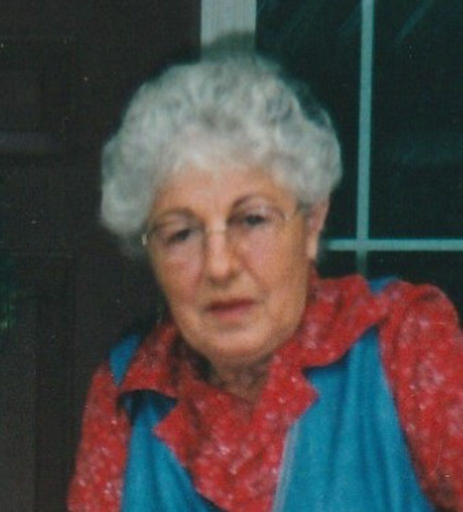 Ann C. Moor
