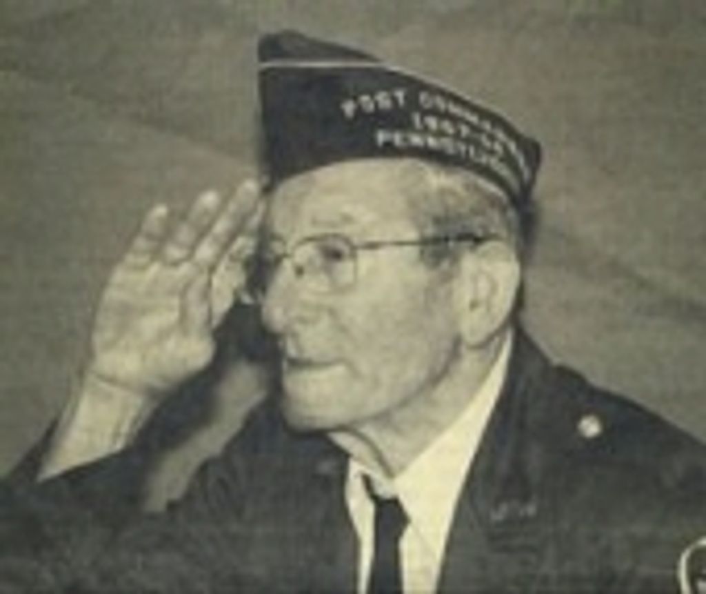 Joseph F. Valerio
