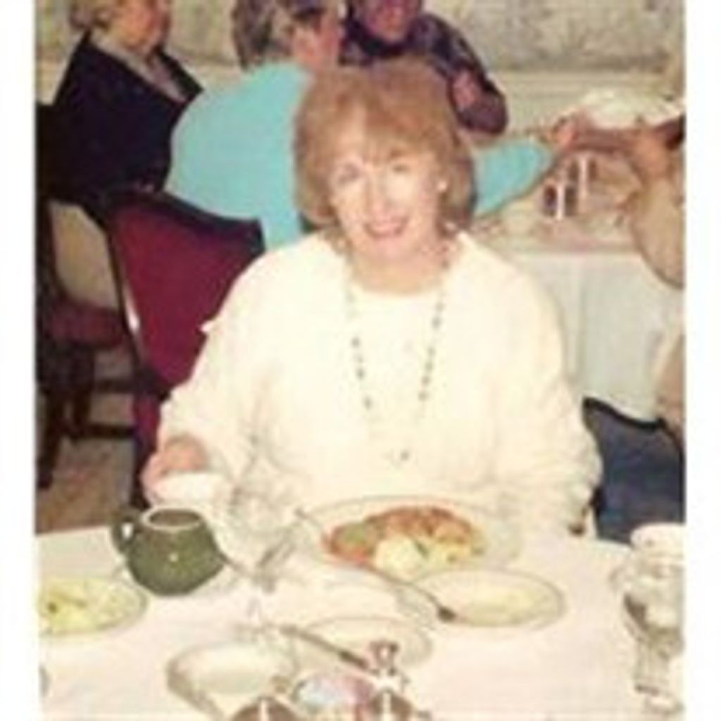 Joyce Lorraine Belfield