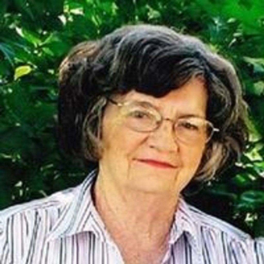 Donna Berdena Mockry