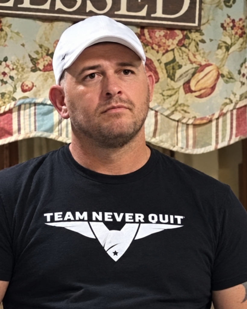 Larry Wayne Raymond Profile Photo