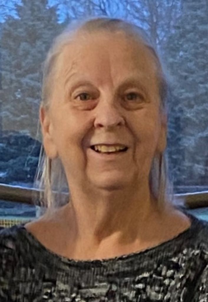 Teresa K. Amos Profile Photo