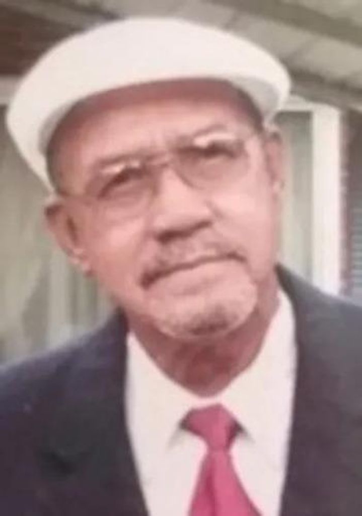 Johnnie F Mccain Profile Photo