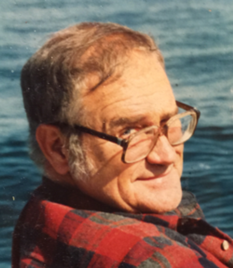 Daniel Miller