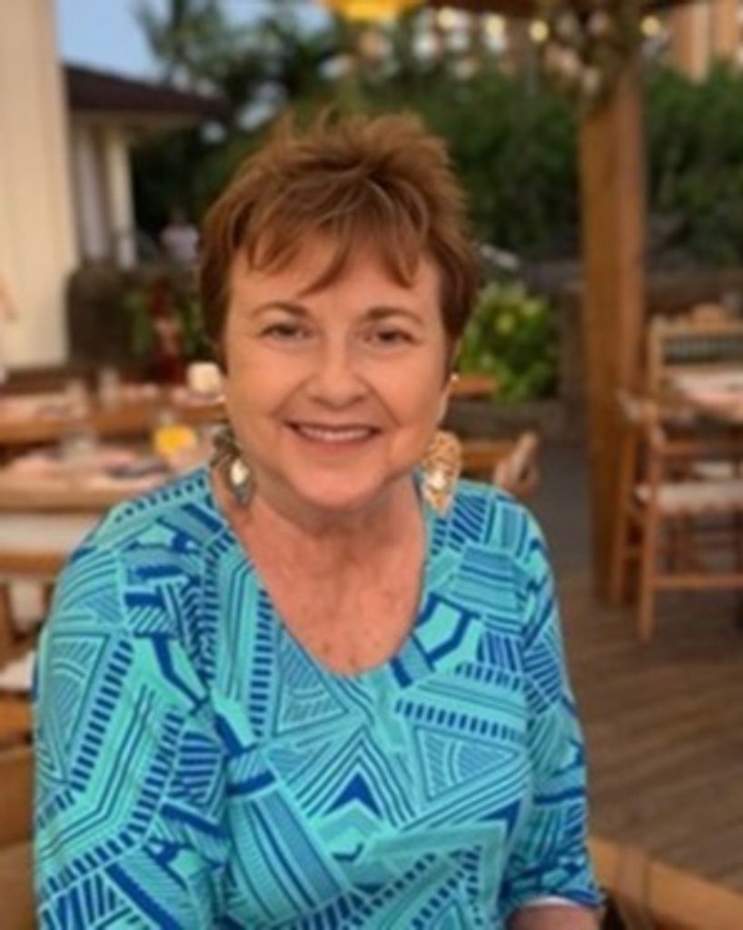 Donna Maye Olson Profile Photo