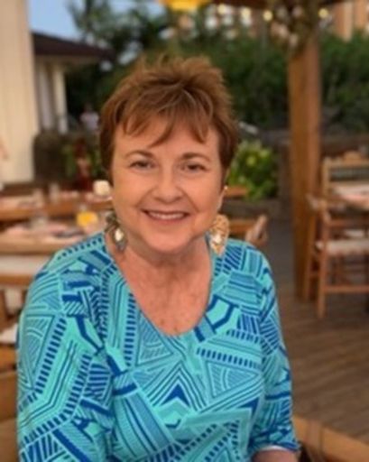 Donna Maye Olson's obituary image
