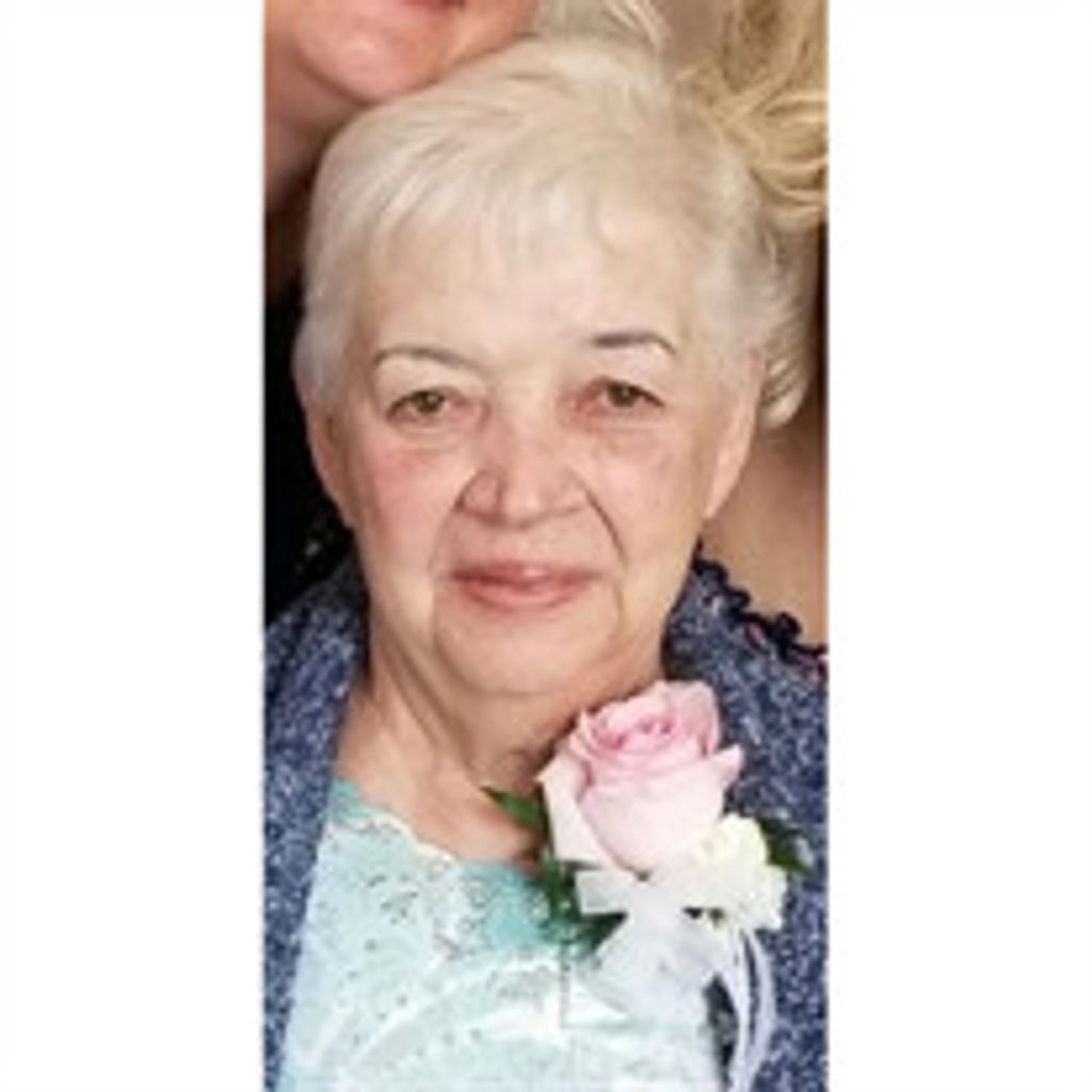 Rosemarie H. McGuire