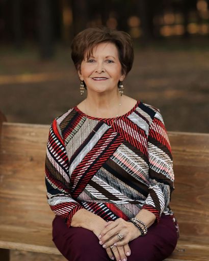 Jean Carol Williams-Klinck Profile Photo