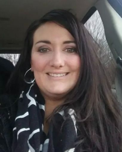 Mandy M. Brown's obituary image