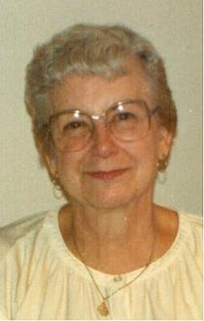 Virginia J. Garberick