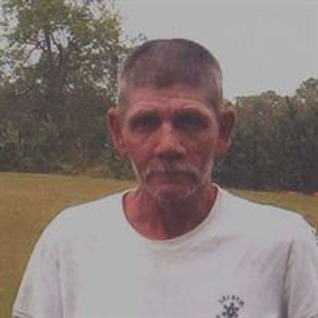 Gary Wayne Weathers