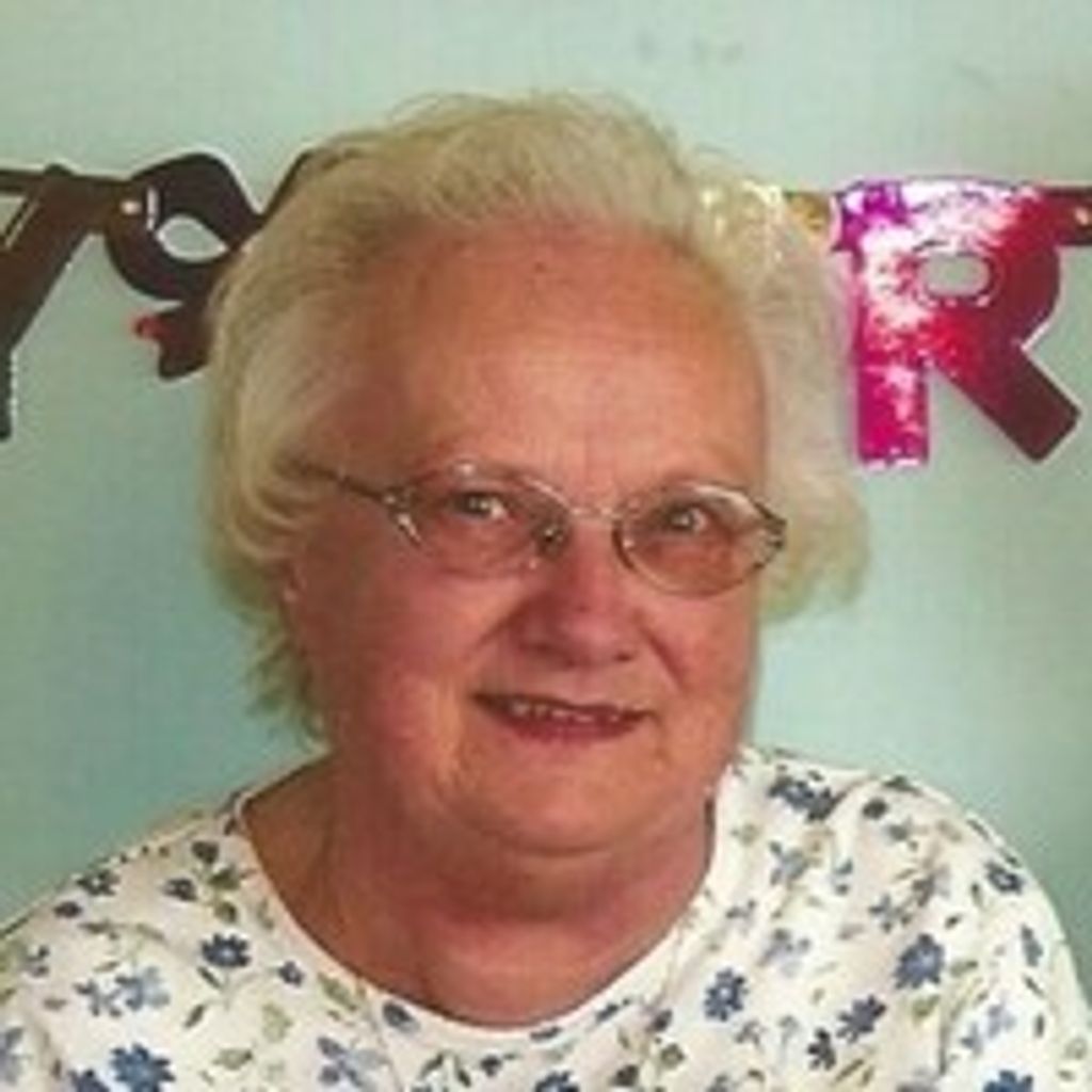 Catherine M. "Cacky" Shortslef