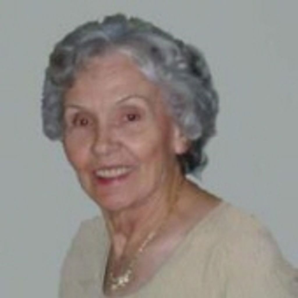 Dora Jo Marshall