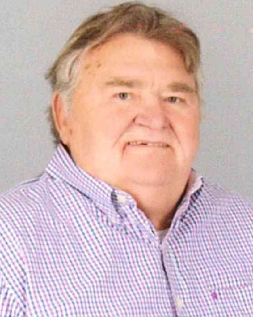 Daniel "Danny" Griffen Bradshaw Profile Photo