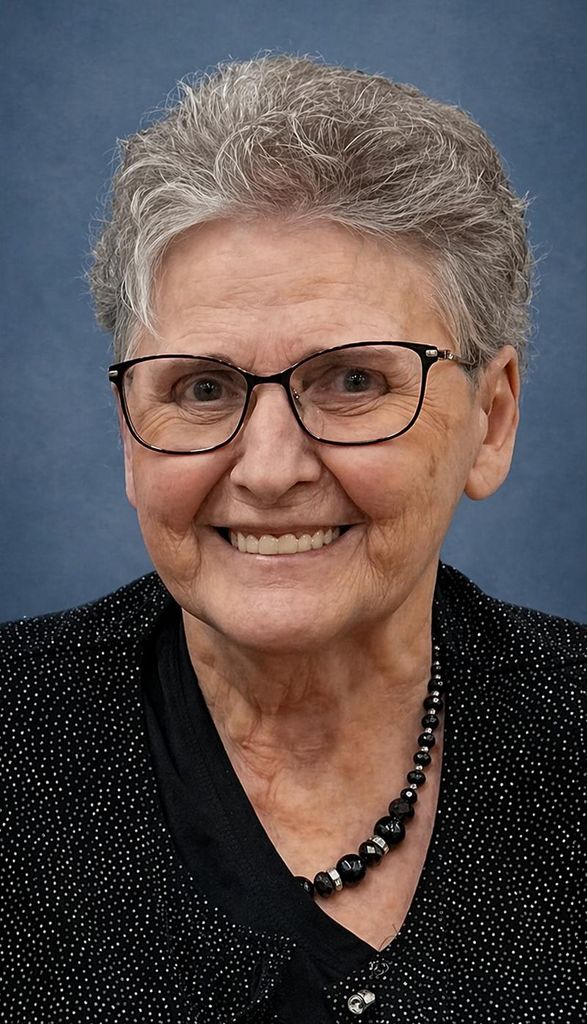 Karen Thompson Profile Photo
