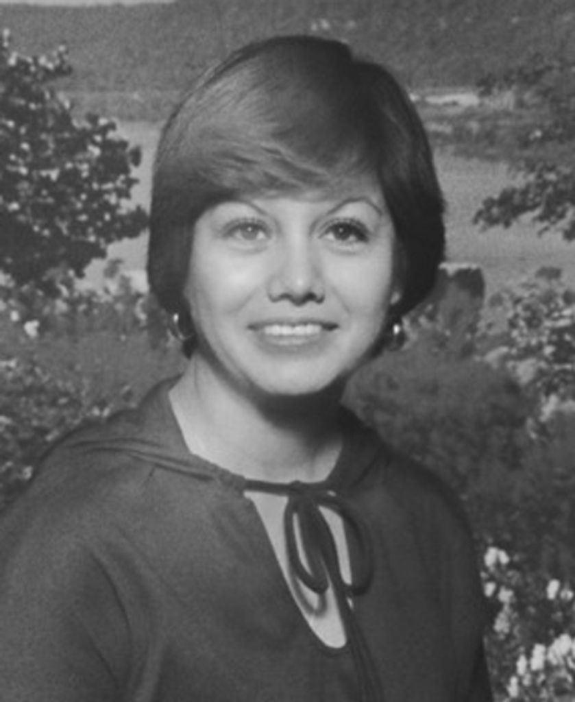 Rita Cirilia Griego Flores Profile Photo