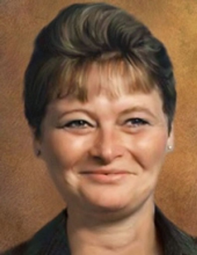 Bonnie Marie  Bishop