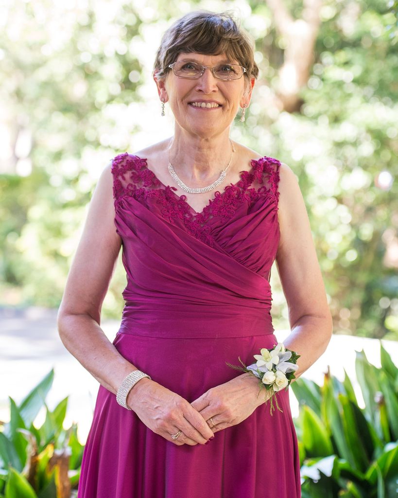 Connie A. Deihl