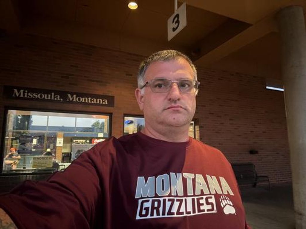 Anthony Lee Harnden Profile Photo