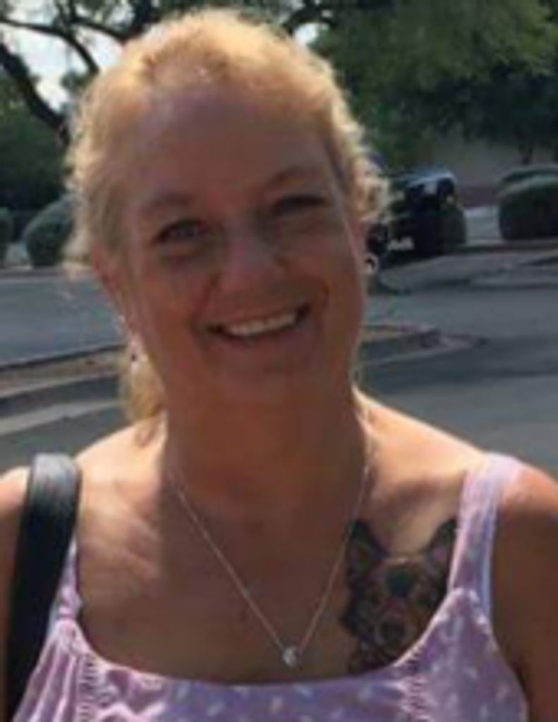 Vicki Lee Evans Profile Photo