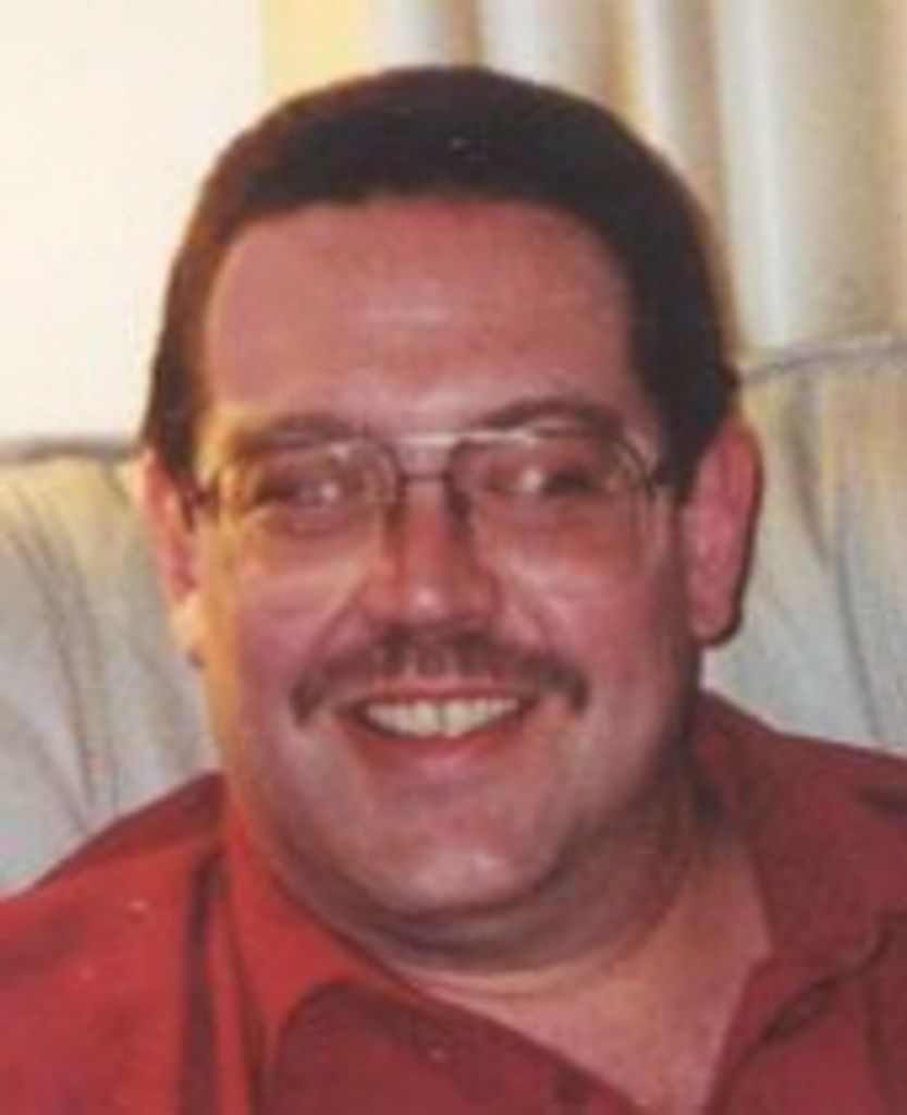 Martin Kyle Jones
