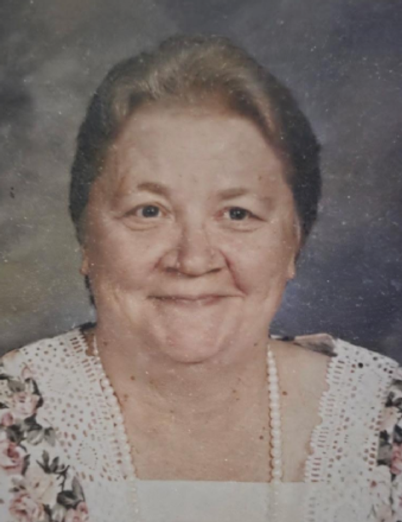 Phyllis  Arlene  Price