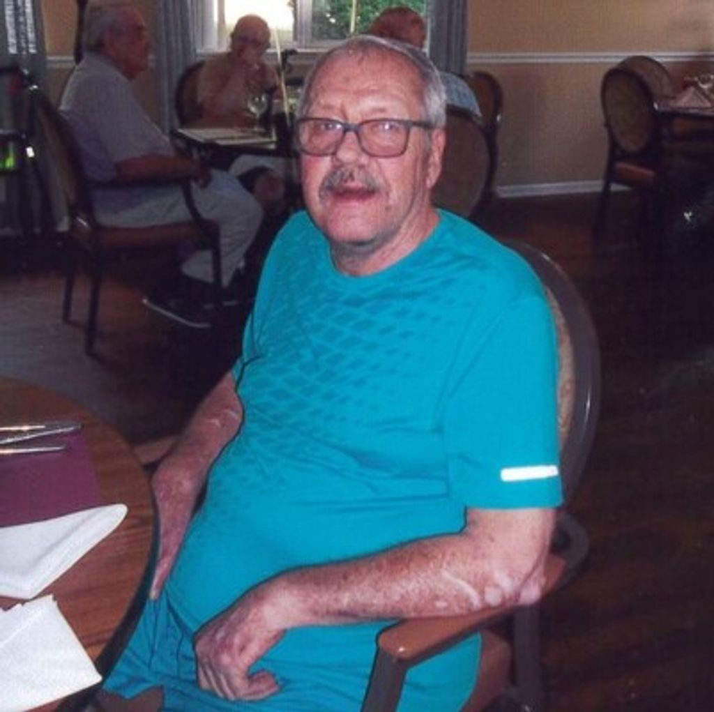 James (Jim) Thornton Barkley Profile Photo