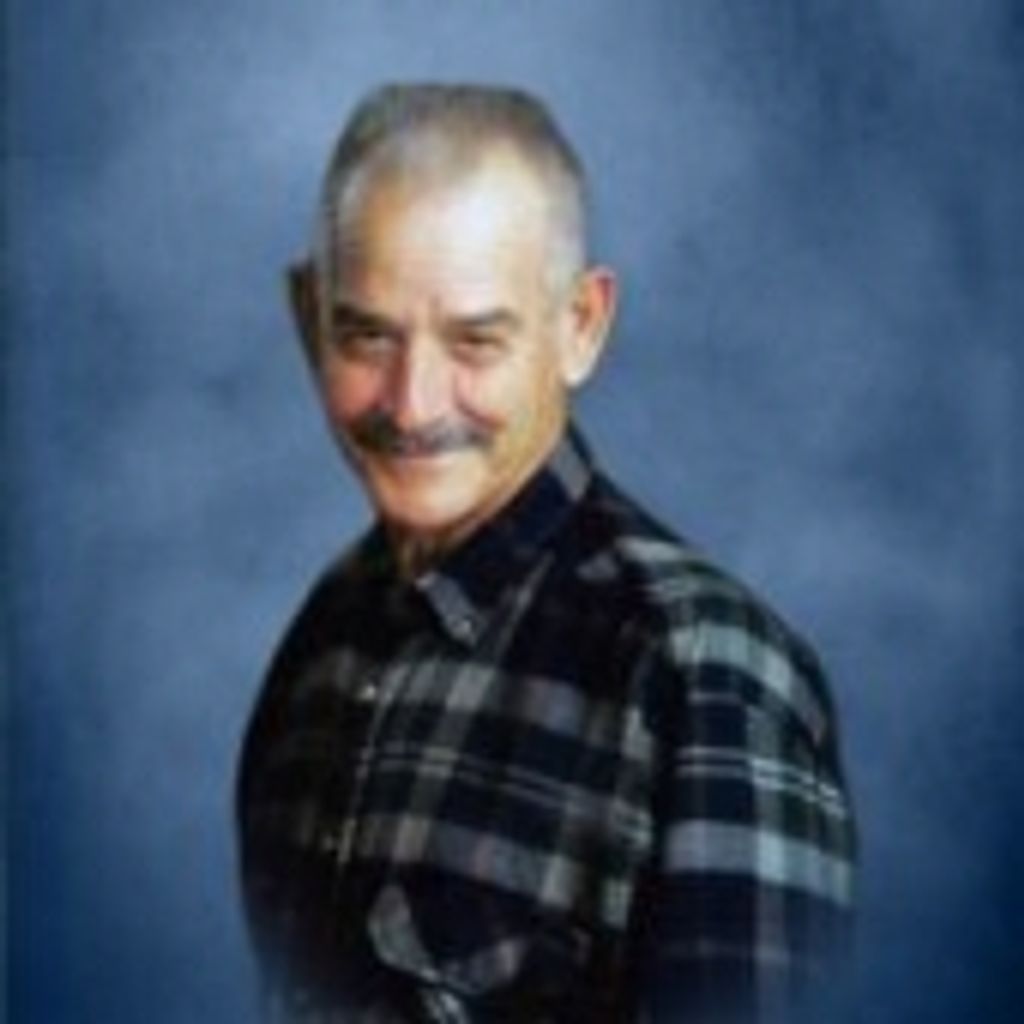 Ernest Wilson