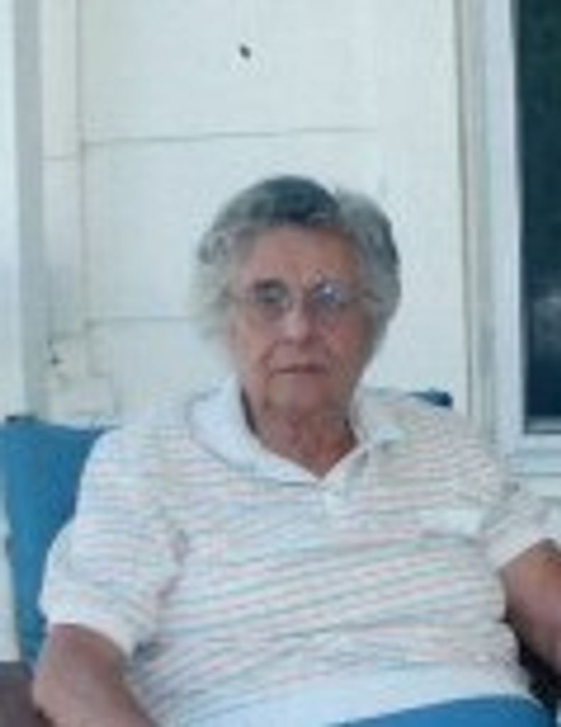 Betty J. Lambert Profile Photo