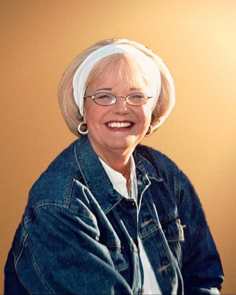 Debbie Smith Barnes Profile Photo