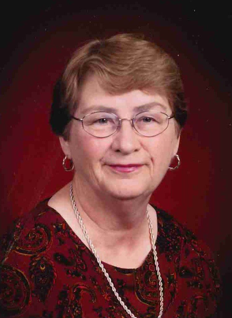 Lillian “Gerry” Nypen